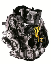 P126E Engine